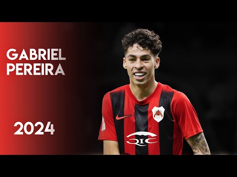 Gabriel Pereira 2024 ► Goals, Skills & Assists ● Al-Rayyan SC ● Qatar Stars League