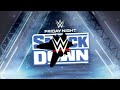 WWE SmackDown Theme Nobody Better Than Me