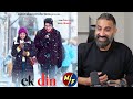 Ek Din Official Teaser Reaction Sai Pallavi Junaid Khan