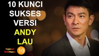 Download lagu 10 KUNCI SUKSES VERSI ANDY LAU - INSPIRASI KEHIDUPAN - mp3 Download lagu 10 KUNCI SUKSES VERSI ANDY LAU - INSPIRASI KEHIDUPAN - mp3