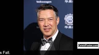 Russell Wong biography video