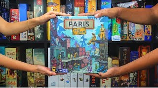 Before You Play - Paris: New Eden video thumbnail