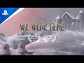 We Were Here Series - Announcement Trailer | PS5, PS4