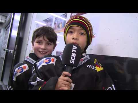 Rückblick auf den 11. AXA Future Cup 2014