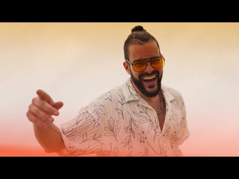 EDGAR LEE JUNIOR - SONRÍE (VIDEOCLIP OFICIAL) [2024]