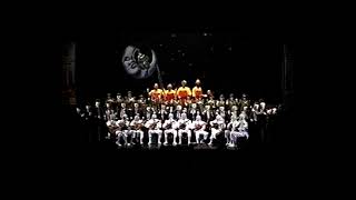 Los hermanos Talentini – Primera Semifinal – COAC 2005