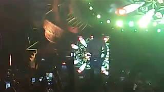 Wiz Khalifa Live - Taylor Gang | Sucker for Pain @ Timeout72 Goa Day2 28 Dec 2017 Headliner