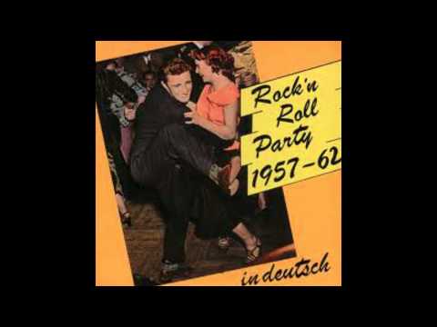 Werner Hass-  Witchdoctor(Oh Eh Uh Ah)