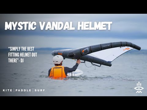Mystic Vandal Helmet Review