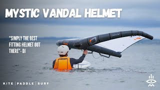 Mystic Vandal Helmet Review