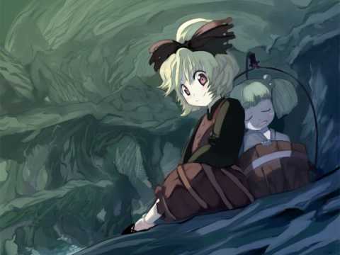 SA Stage 1 - The Dark Blowhole