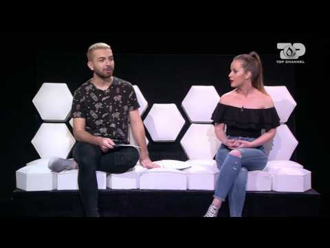 Select, 10 Maj 2017, Pjesa 2 - Top Channel Albania - Entertainment Show