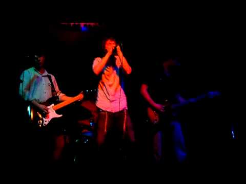 Jailight - Este es el Momento, Saints Bar, 2011