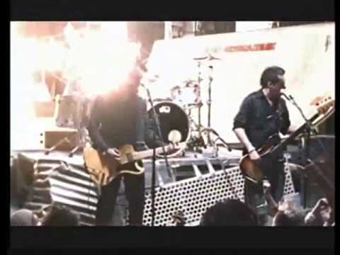 PITO PÉREZ - HUARACHE SKATE (VIDEO OFICIAL) 2004