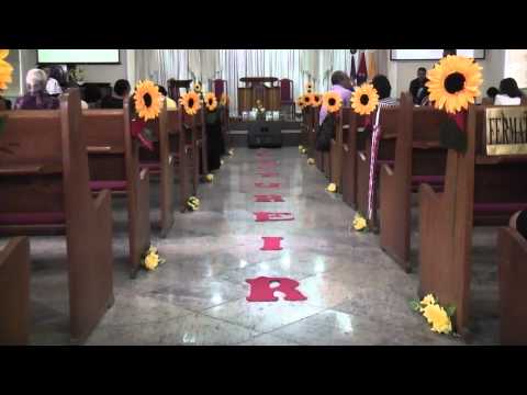 IGREJA ADVENTISTA DO 7 DIA DE NOVA IGUAÇU 2013 1