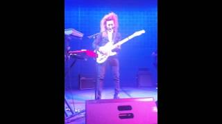 My Brightest Diamond - Ice and The Storm