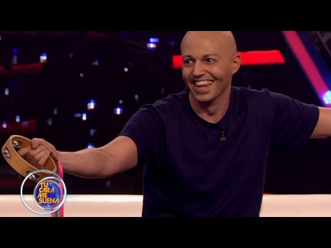 David Guapo, el trovador, tiene un petición - TCMS5