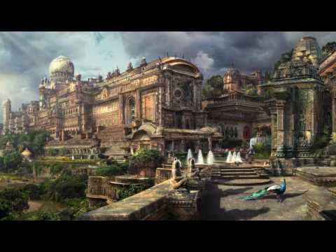 Ketèlbey: In a Monastery Garden