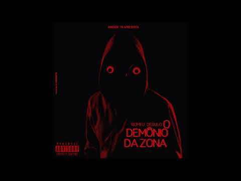 Romeu Derulo ft.  Johnny Berry & Fábio Ivas - Bby Rebola