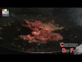 CHICKEN DRY FRY HYDERBAD STREET FOOD STREET FOOD IN INDIA Street Food