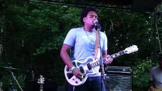 Jarekus Singleton - Come Wit Me - 8/15/15 Hot August Music Fest - Cockeysville, MD