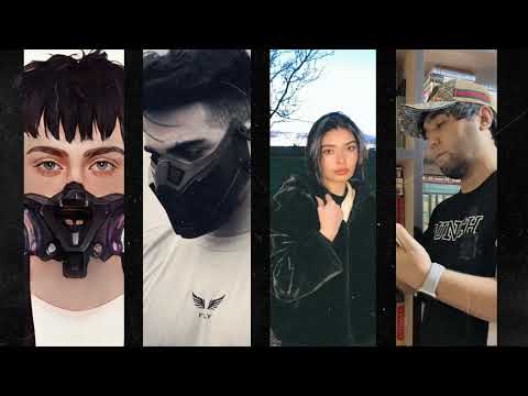 Saad Music x Avera Walker - Addicted To Your Smell (Ft. Ayzik Lil Jovid & Venus)