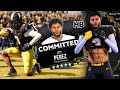 College Football 25 Road To Glory 5 Star RB Commits To A 2 Star College