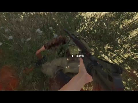 Overconfidence is a Killer in Arma Reforger