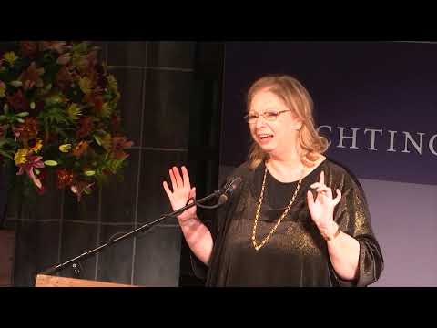 36e van der Leeuw-lezing 2018 (deel 1)