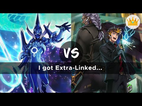 How to Extra-Link with Spyral (Pendulum Magician Vs Spyral)