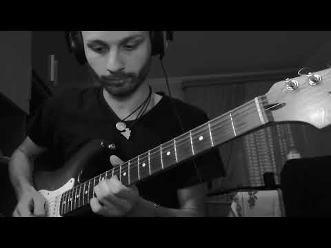 Pod HD 500 Sound on sound David Gilmour