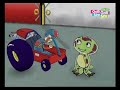 Pinky Dinky Doo 2 Episodes Hindi Dub