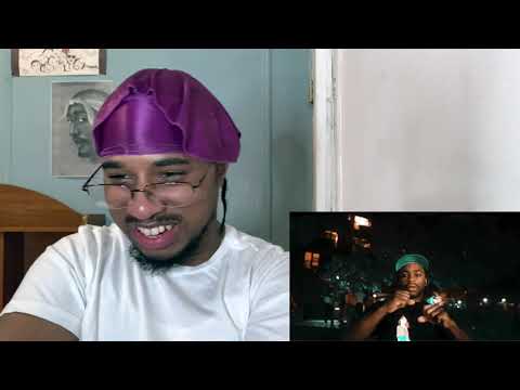 Zay Munna x Jay Patek x Wan Billz x AP Wicc - "B.O.G" (Official Music Video) | REACTION