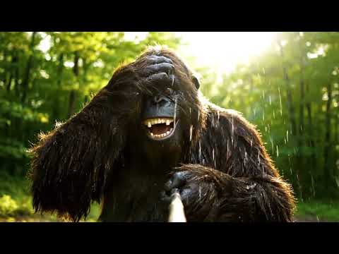 Bigfoot Tries Voice-Activated Video Automation