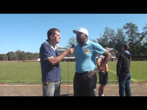 GIRO DO ESPORTE RTV CANAL 36 CAMBÉ 1X3 EPESMEL