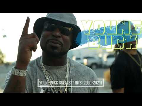 Young Buck - Like I'm Dying (Feat. Rukus 100)