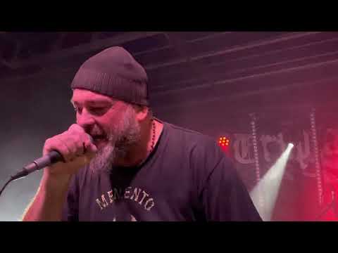 Budzy i Trupia Czaszka 💀 „Dziadobójca” / 03.09.2021 Poznań Polska 🇵🇱