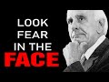 LOOK FEAR IN THE FACE - Jim Rohn , Les Brown | Best Motivational Speech 2021