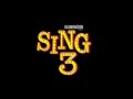 Sing 3 2024 Teaser Trailer Concept Universal Pictures Movie Film