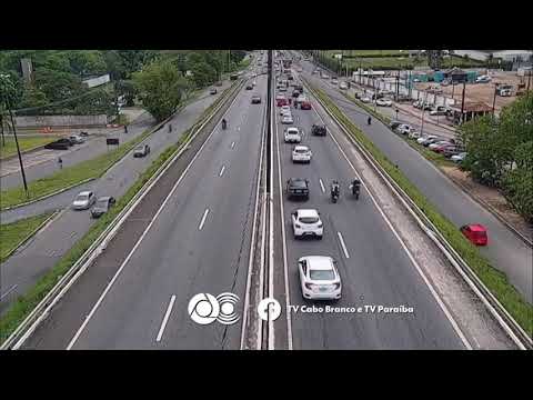 Encerramento do "Bom Dia PB" - TV Cabo Branco (14/10/2021)