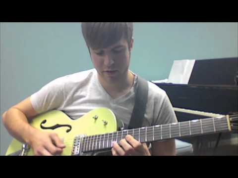 Thumbnail for God Is With Us video