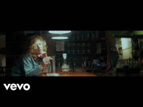 Judy Blank - Mary Jane (Official Video)