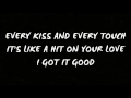 Nick Jonas Nicki Minaj Bom Bidi Bom Lyrics