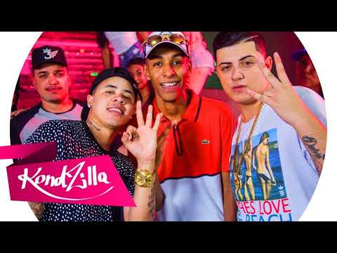 MC's Jhowzinho, Kadinho e MC Leléto - Balança O Pacote (Áudio Oficial) Lançamento 2018