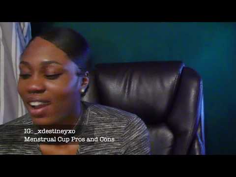 Menstrual Cup Pros and Cons| Blossom Cup