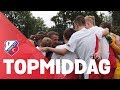 TOPMIDDAG | 'Bevoorrecht dat we dit mogen doen'