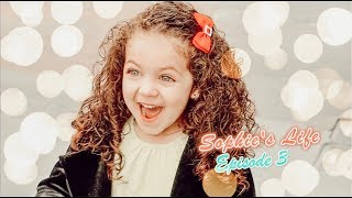 She did NOT expect to see him! - Sophie's Life - Episode 3
