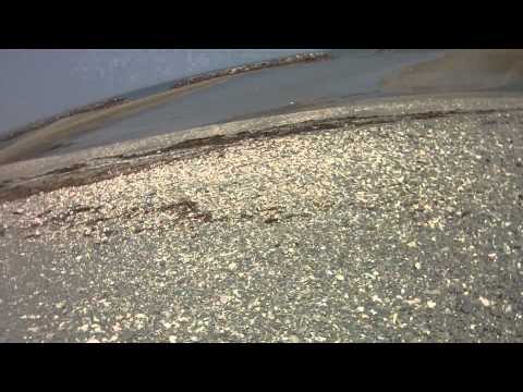 Biking near and around Winthrop, MA: Part 2