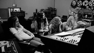 Al Kooper on The Secret Behind Sweet Home Alabama!