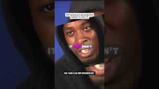 Wu-Tang Clan: The making of “Protect Ya Neck”. Wu-Tang 1995 Documentary. #wutangclan #wutang